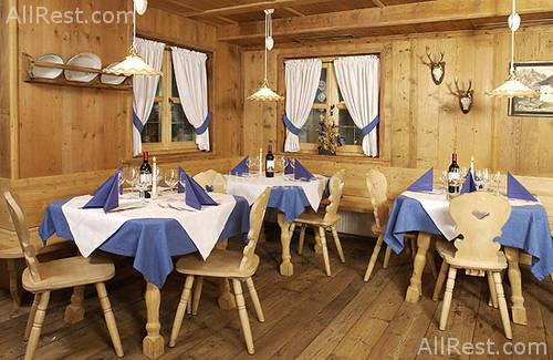 Hotel Gasthof Hubertus 15